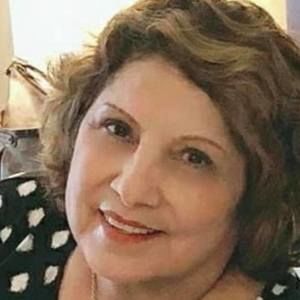 Meet your Posher, Gloria